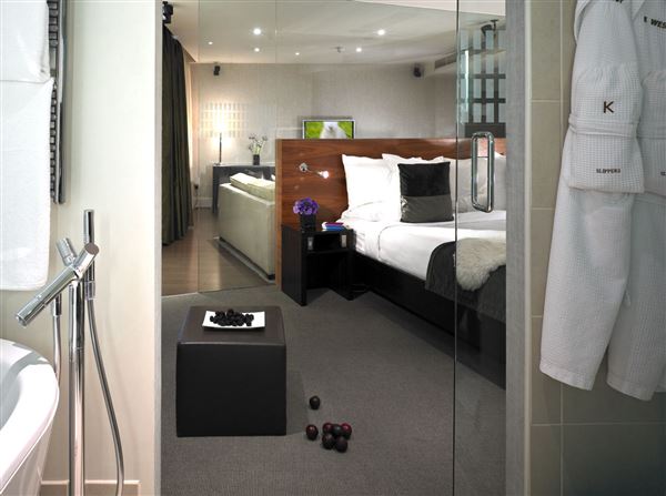 K West Hotel & Spa (01/05/2019)