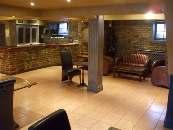 Aragon House (01/05/2019)
