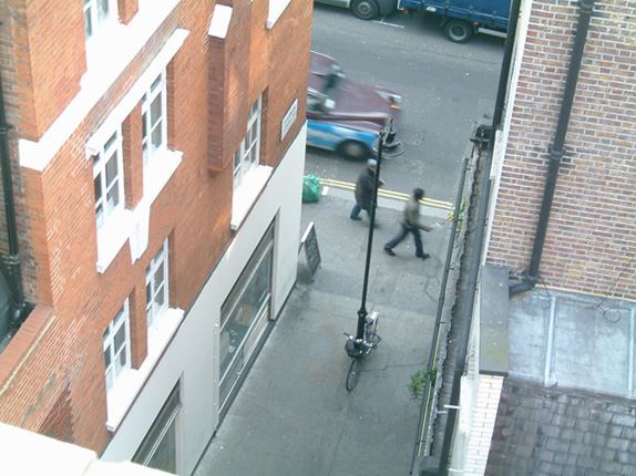 The Soho Hotel (01/05/2019)