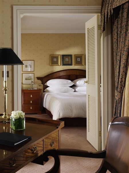 Hyatt Regency London - The Churchill (01/05/2019)