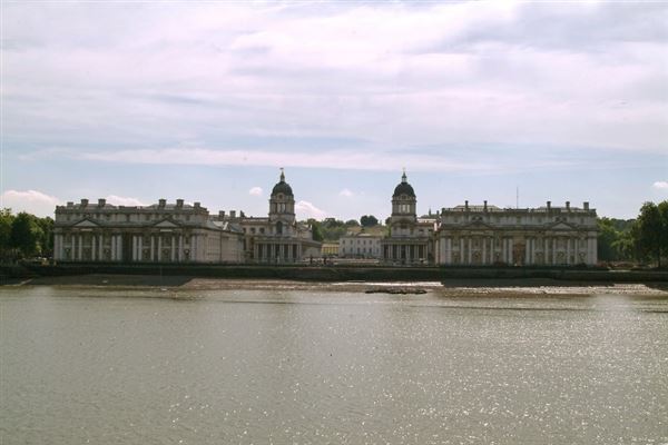 Island Gardens (01/05/2019)