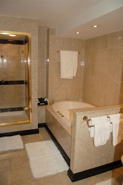 London Hilton on Park Lane (01/05/2019)