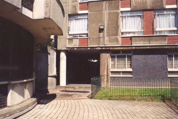 George Loveless House (01/05/2019)