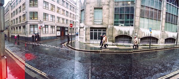 Billiter Street (01/05/2019)