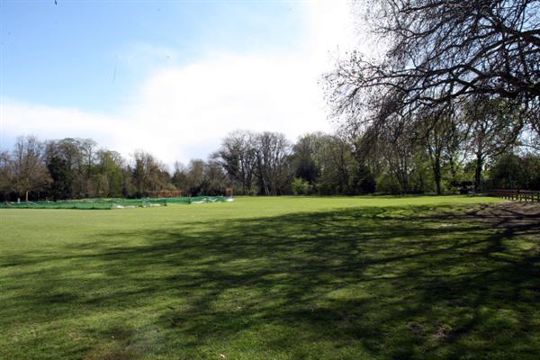 Chiswick House Grounds (01/05/2019)