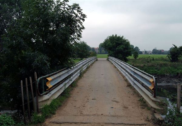 Hackney Marshes (01/05/2019)