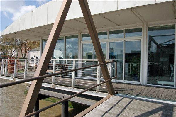 Westminster Boating Base (01/05/2019)