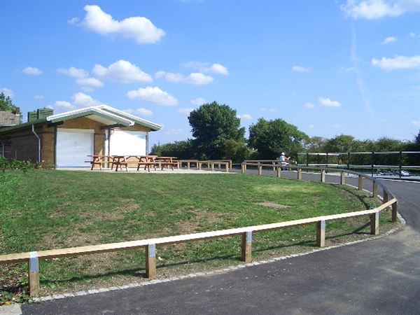 Stonebridge Lock (01/05/2019)