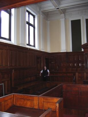 Kingston Crown Court (01/05/2019)