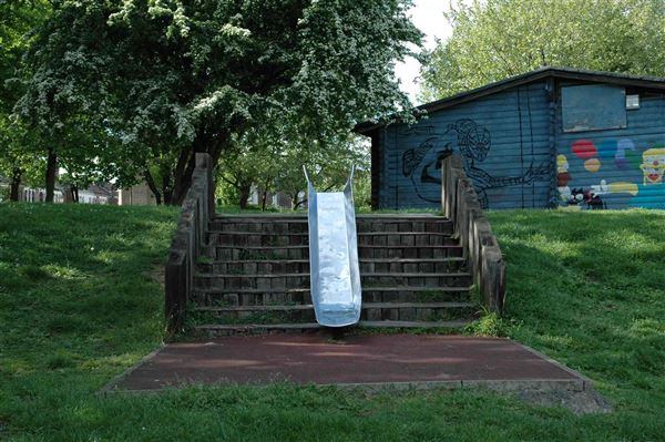 Falkland Park (01/05/2019)