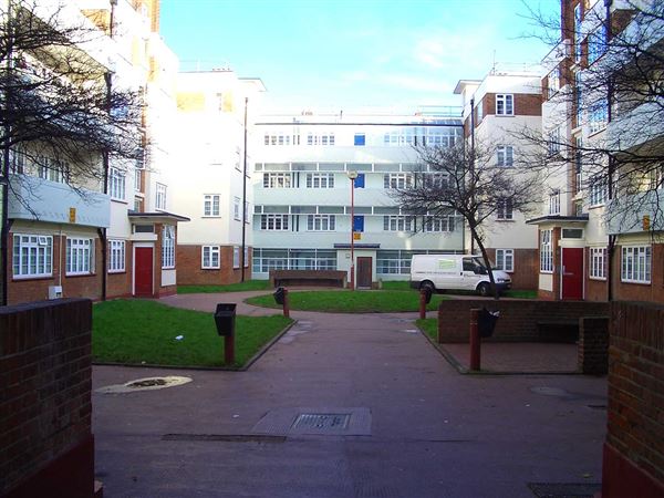 Mountview Court (01/05/2019)