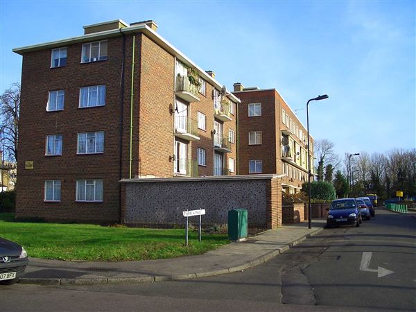 Turner Avenue Estate (01/05/2019)