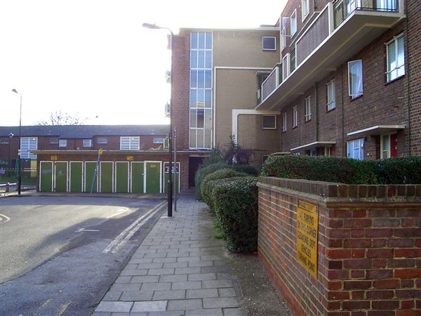 Turner Avenue Estate (01/05/2019)