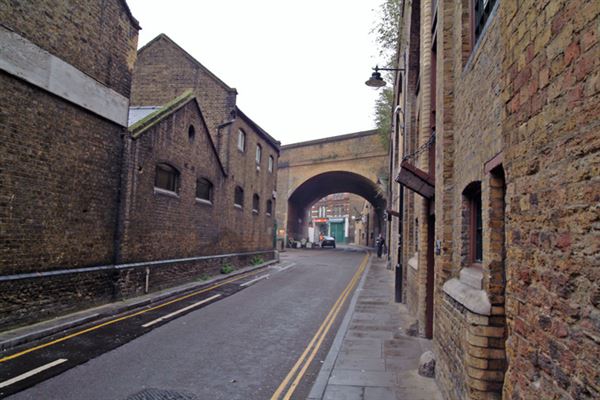 Stoney Street (01/05/2019)