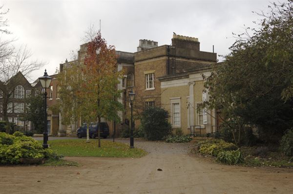 Ealing Green (01/05/2019)