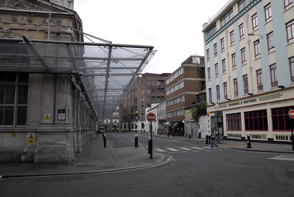 Lindsey Street (01/05/2019)