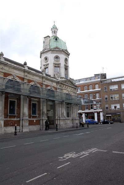 Lindsey Street (01/05/2019)