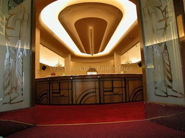 Zoroastrian Centre (01/05/2019)