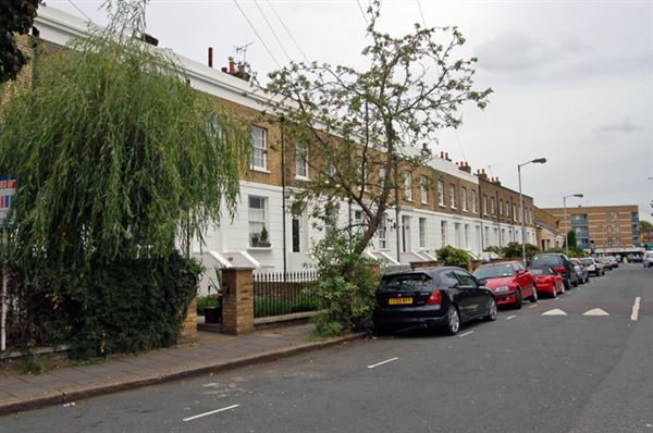 St Jude Street (01/05/2019)