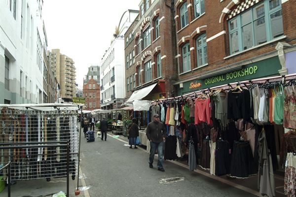 Leather Lane (01/05/2019)