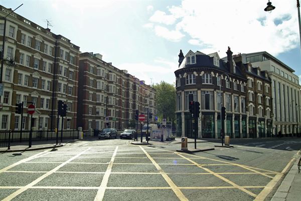 Kentish Town Road (01/05/2019)