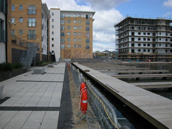 Grand Union Village (01/05/2019)