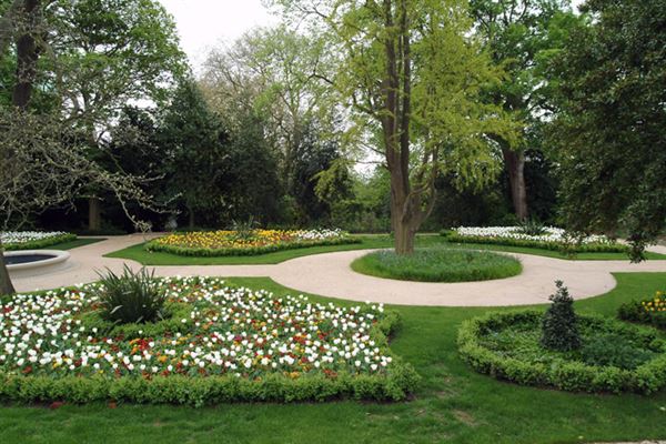 Waterlow Park (01/05/2019)