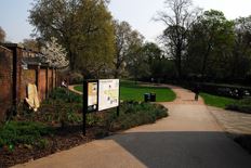 St George's Gardens (01/05/2019)