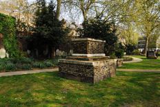 St George's Gardens (01/05/2019)