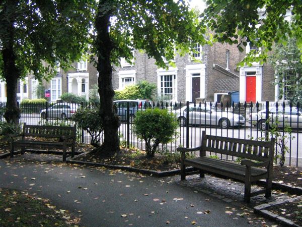 Albion Square (01/05/2019)