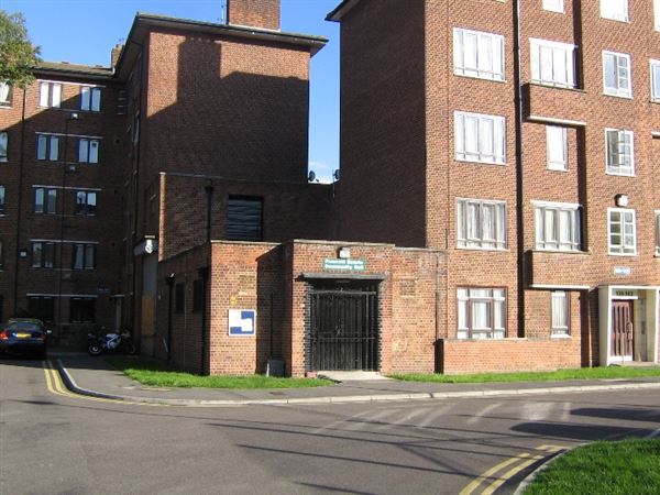 Fawcett Estate (01/05/2019)
