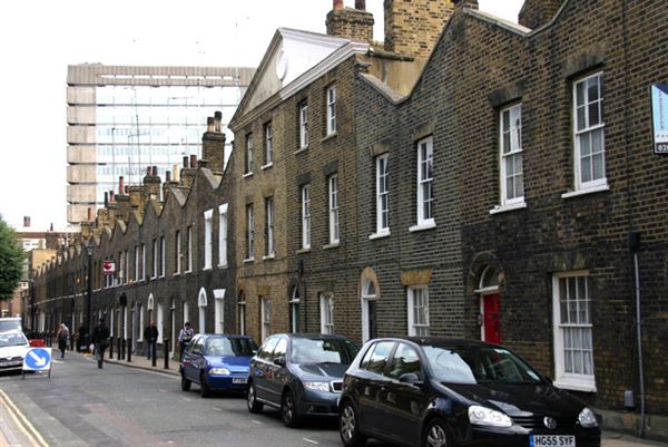 Roupell Street (01/05/2019)