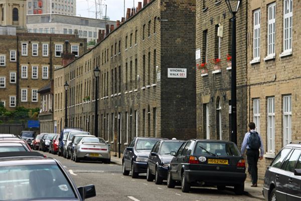 Whittlesey Street (01/05/2019)
