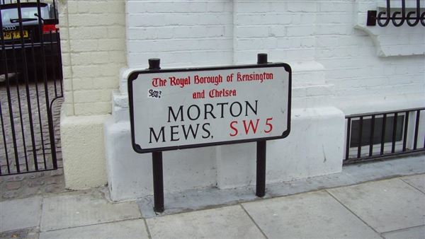 Morton Mews (01/05/2019)