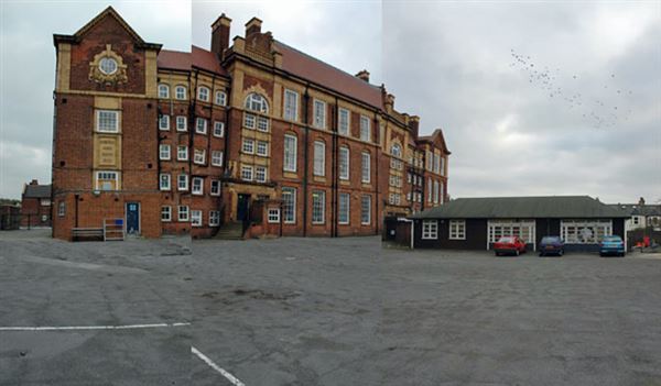 Queens Manor Primary School (01/05/2019)