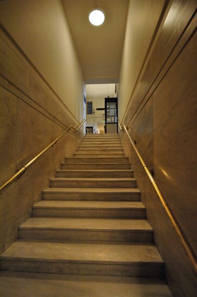 Savoy Place (01/05/2019)