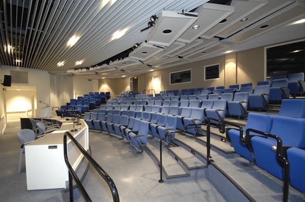 Savoy Place (01/05/2019)
