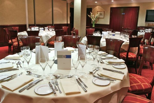 Millennium & Copthorne Hotels at Chelsea Football Club (01/05/2019)