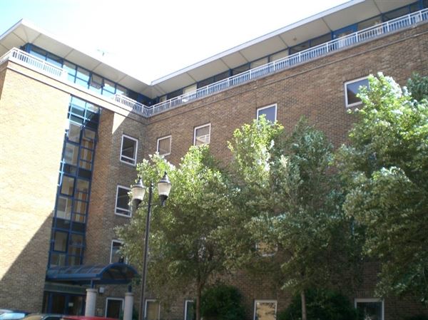 Sirius Building (01/05/2019)