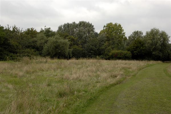 Beckton District Park (01/05/2019)