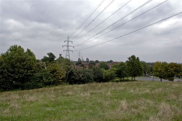 Beckton District Park (01/05/2019)