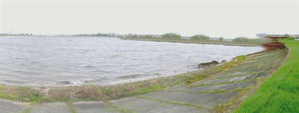 Lockwood Reservoir (01/05/2019)