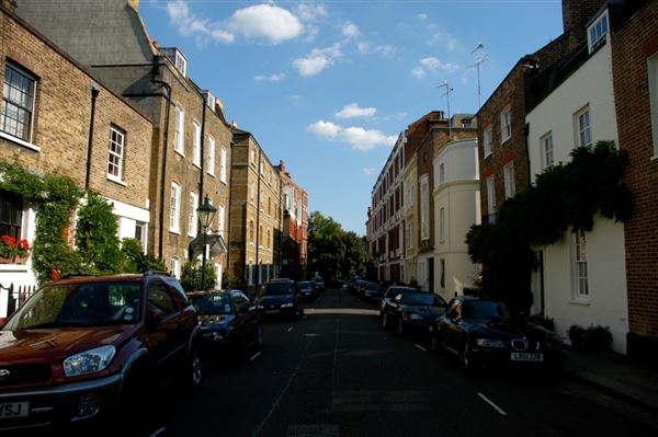 Lawrence Street (01/05/2019)