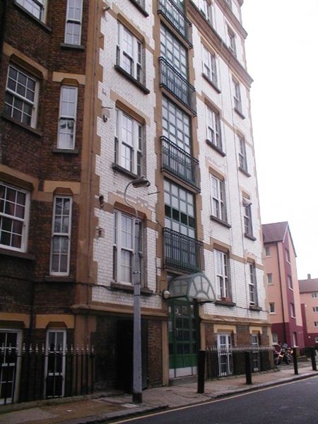 Tooley Street (01/05/2019)