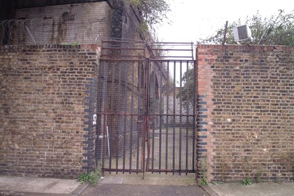 Ewer Street (01/05/2019)