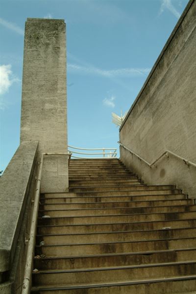 South Bank area (01/05/2019)