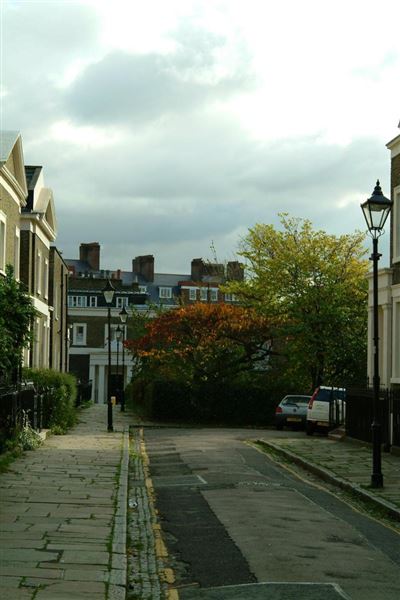 Lloyd Street and Lloyd Square (01/05/2019)