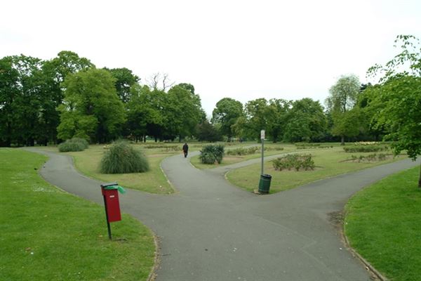 Valentines Park (01/05/2019)