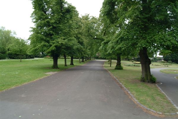 Valentines Park (01/05/2019)