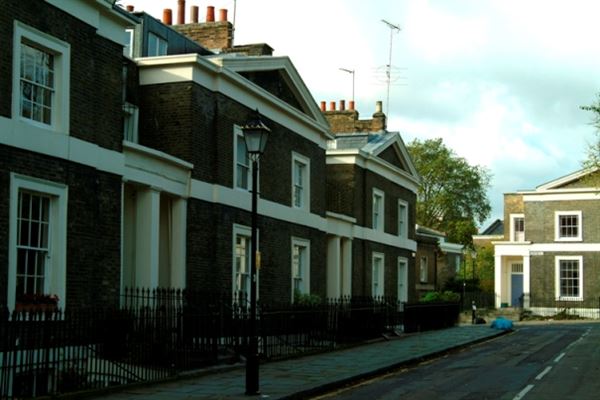 Lloyd Street and Lloyd Square (01/05/2019)